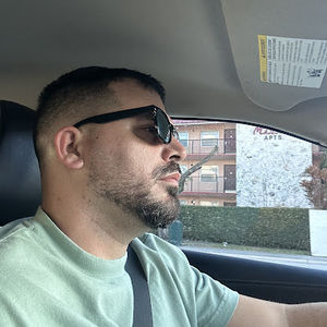 Meet your Posher, Williams